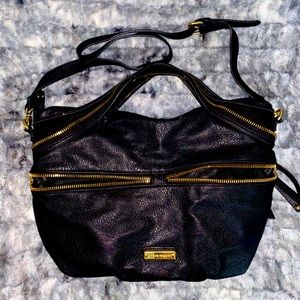 Steve Madden Leather Purse